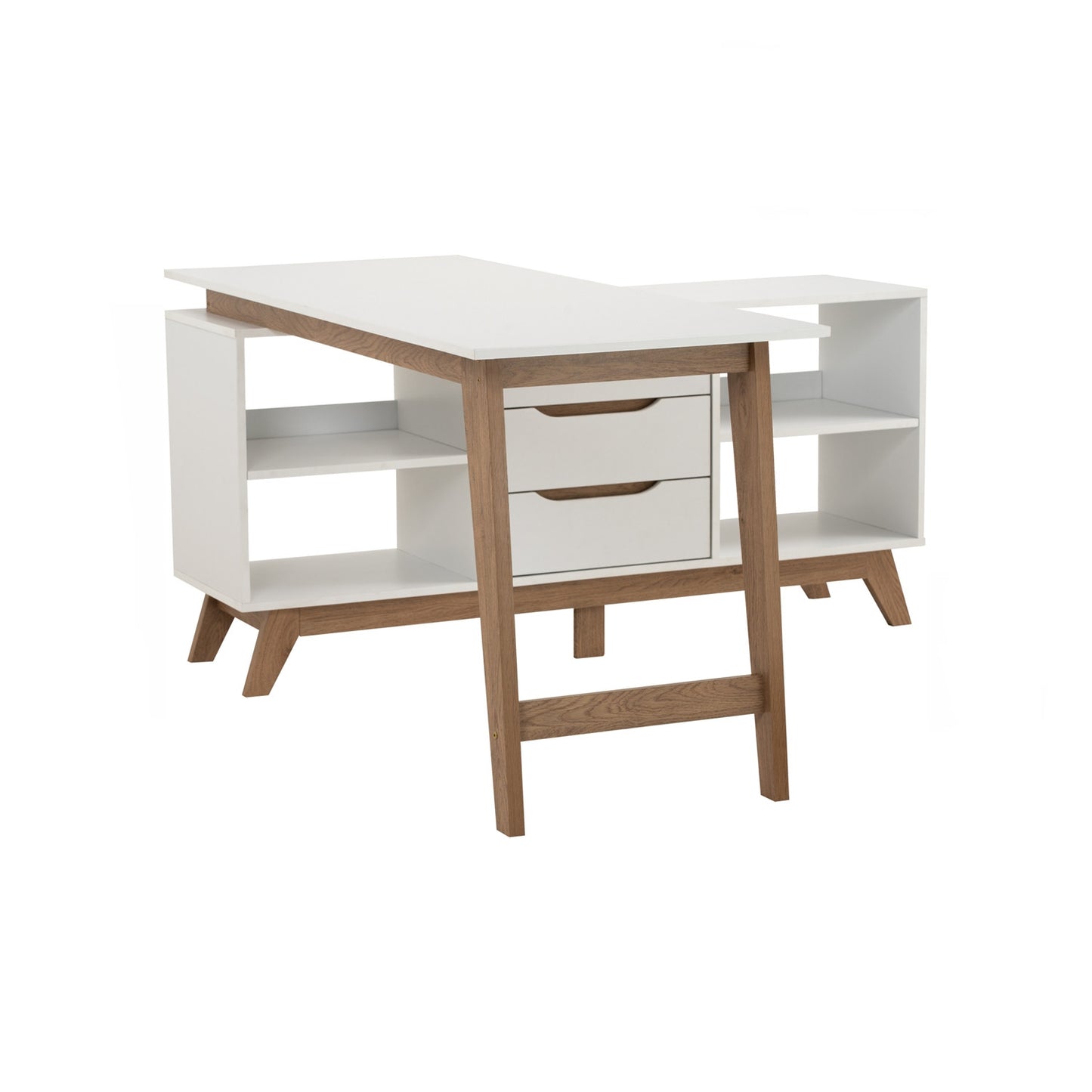 MANDO Desk