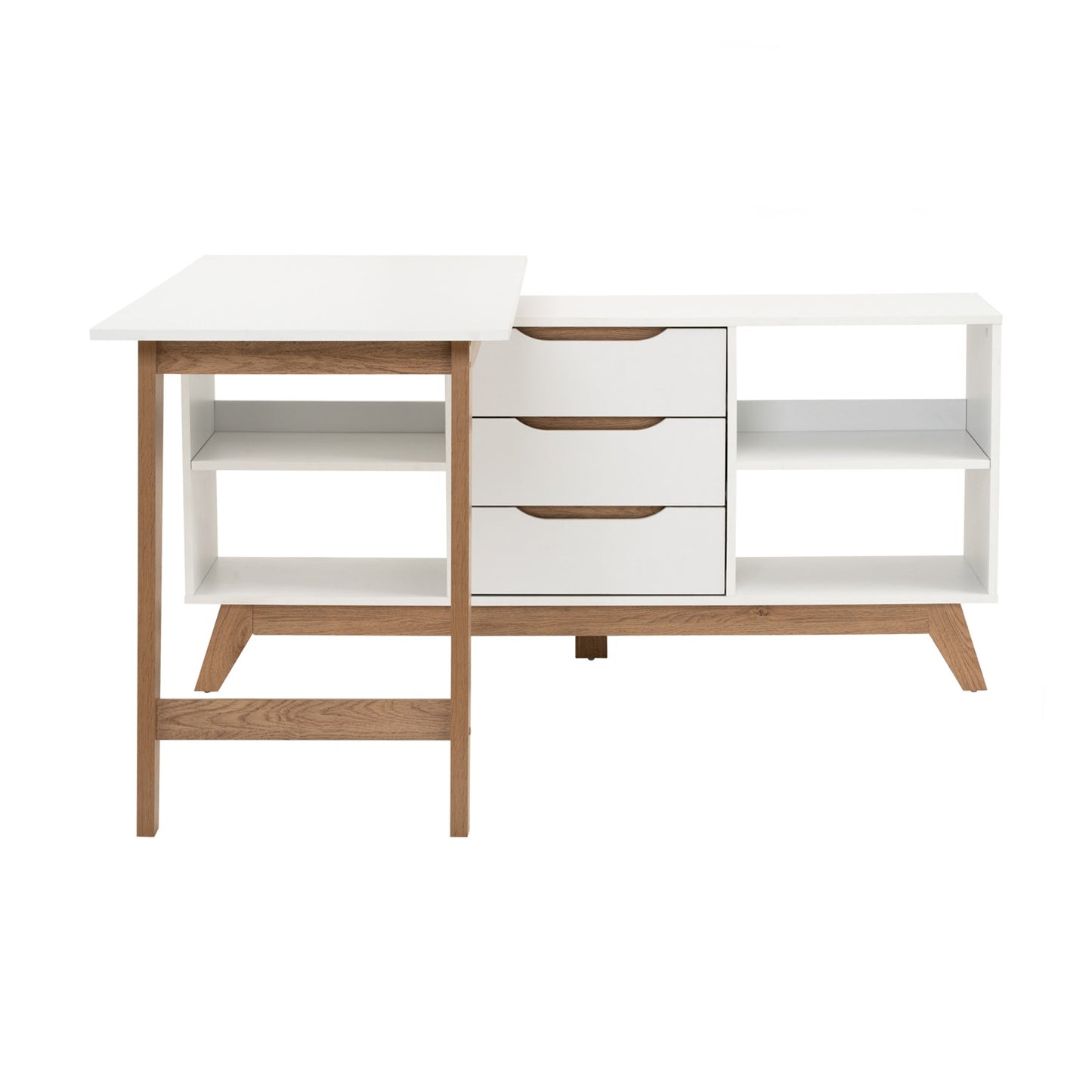 MANDO Desk