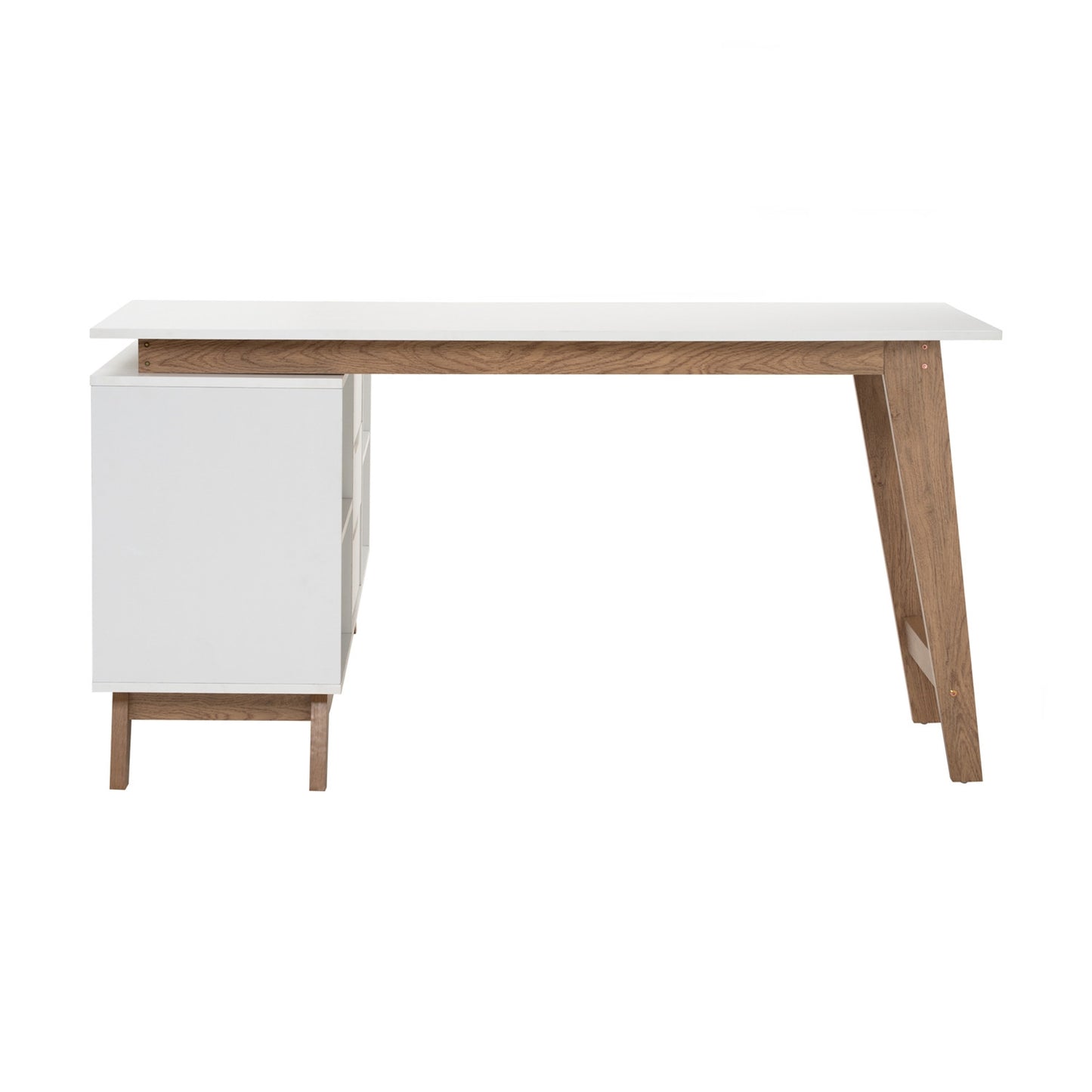 MANDO Desk