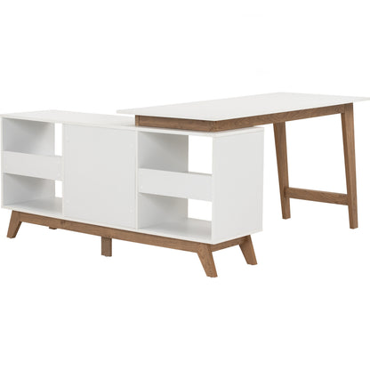 MANDO Desk