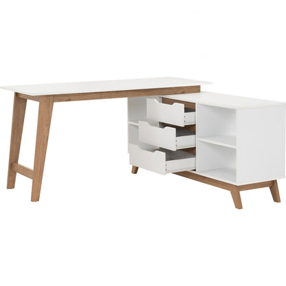 MANDO Desk