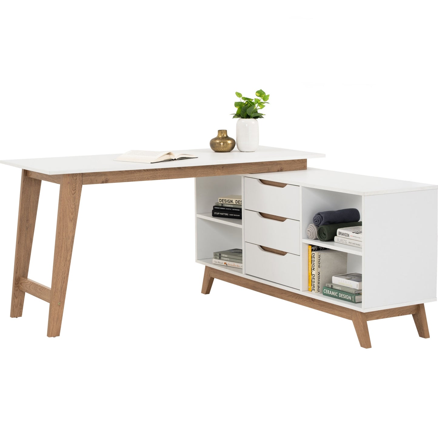 MANDO Desk