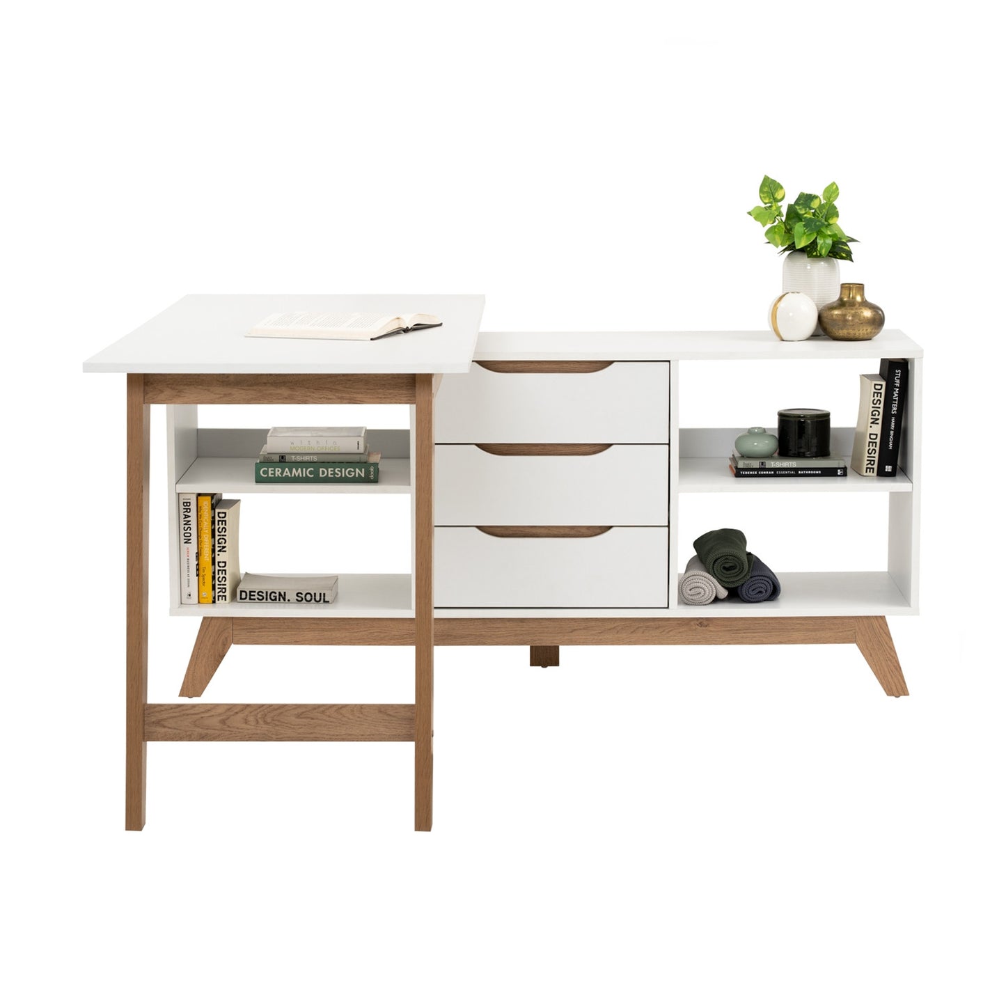 MANDO Desk