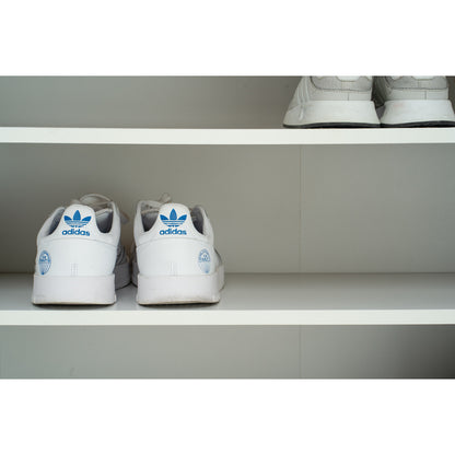 MANDO Multi Function Cabinet - White