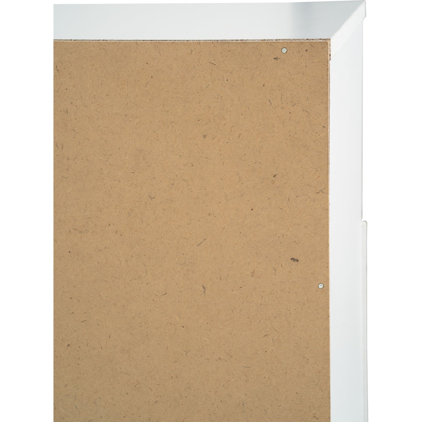 MANDO Multi Function Cabinet - White