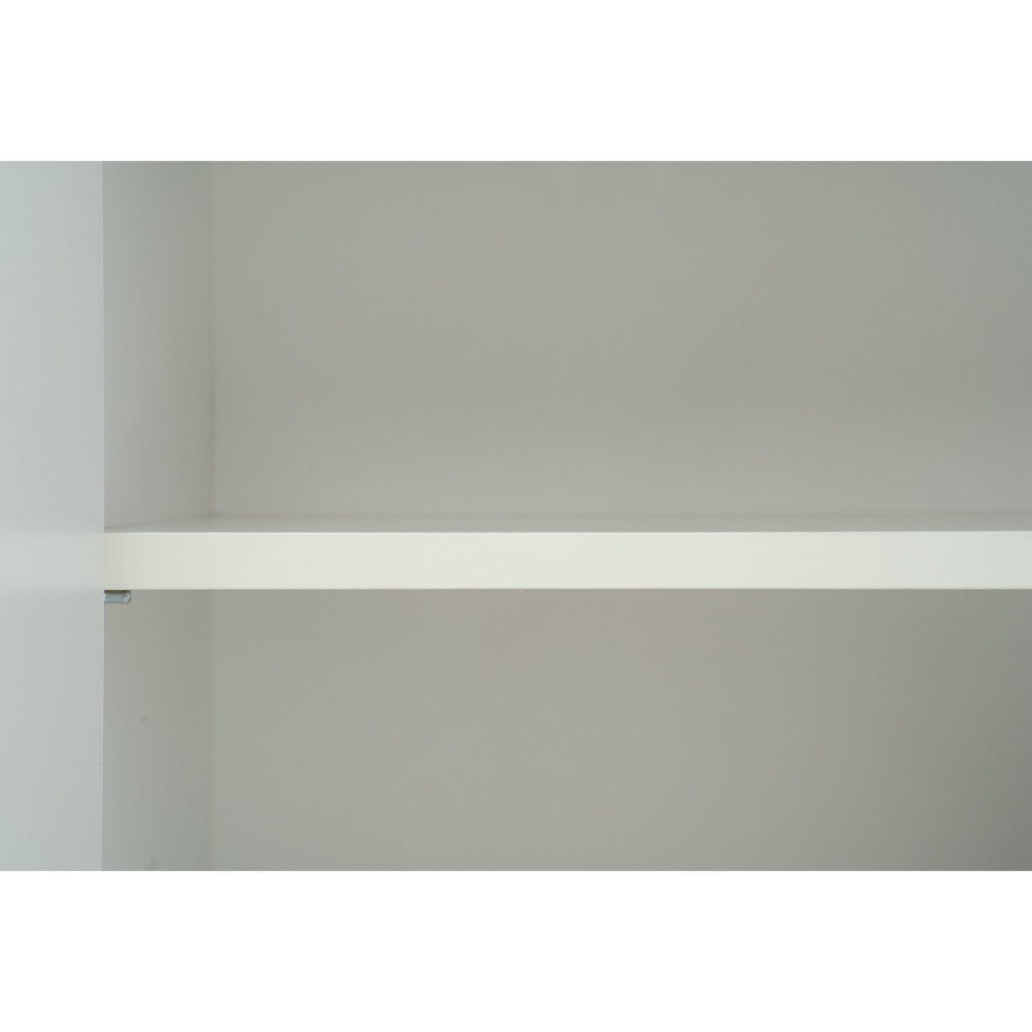 MANDO Multi Function Cabinet - White