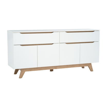 MANDO Sideboard - White (1600L)