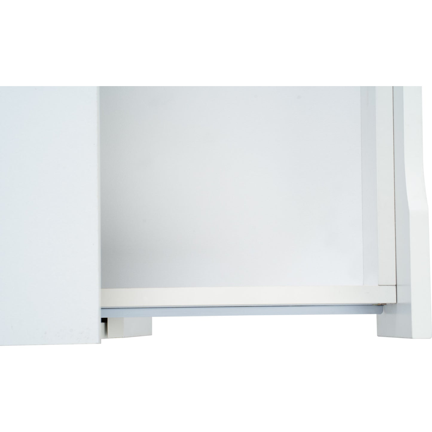 MANDO Sideboard - White (1600L)