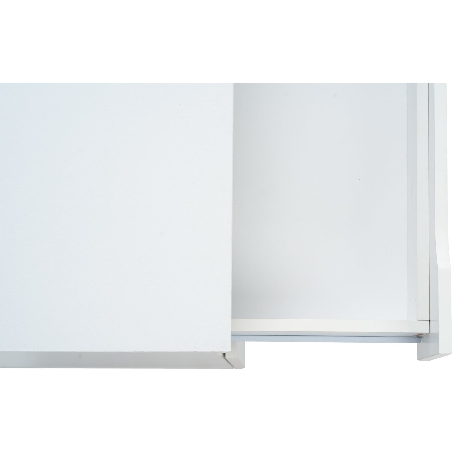 MANDO Sideboard - White (1600L)