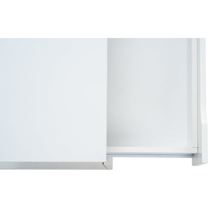 MANDO Sideboard - White (1600L)