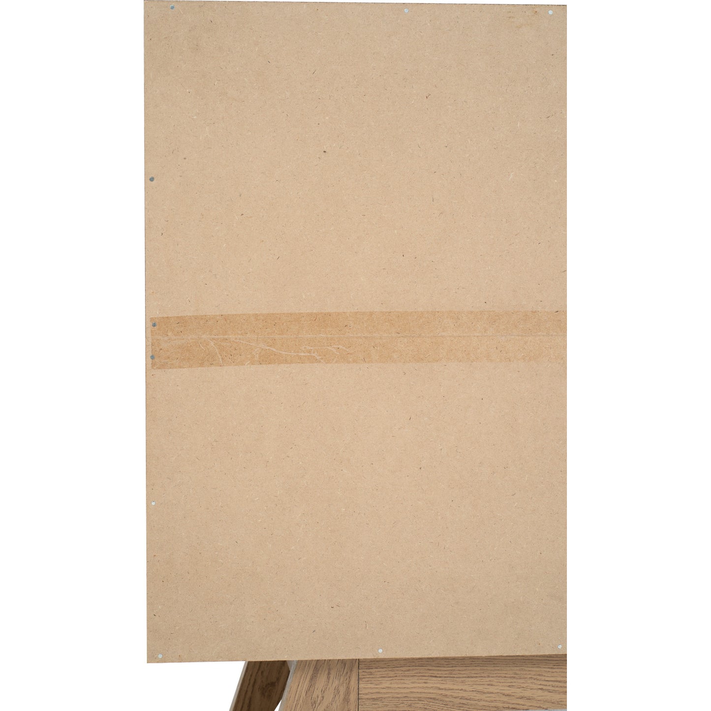 MANDO Sideboard - White (1600L)