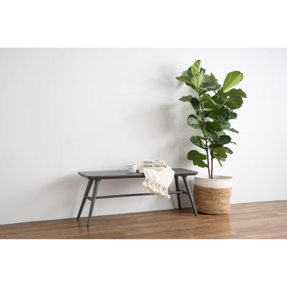 MARRIM Bench - Grey (1200L)