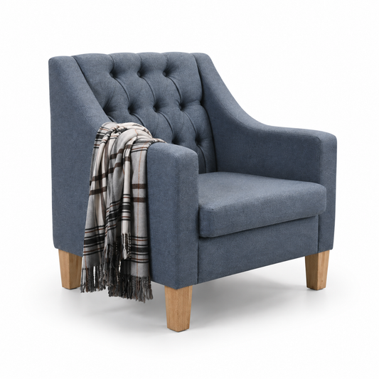 MARSHALL 1 Seater Sofa