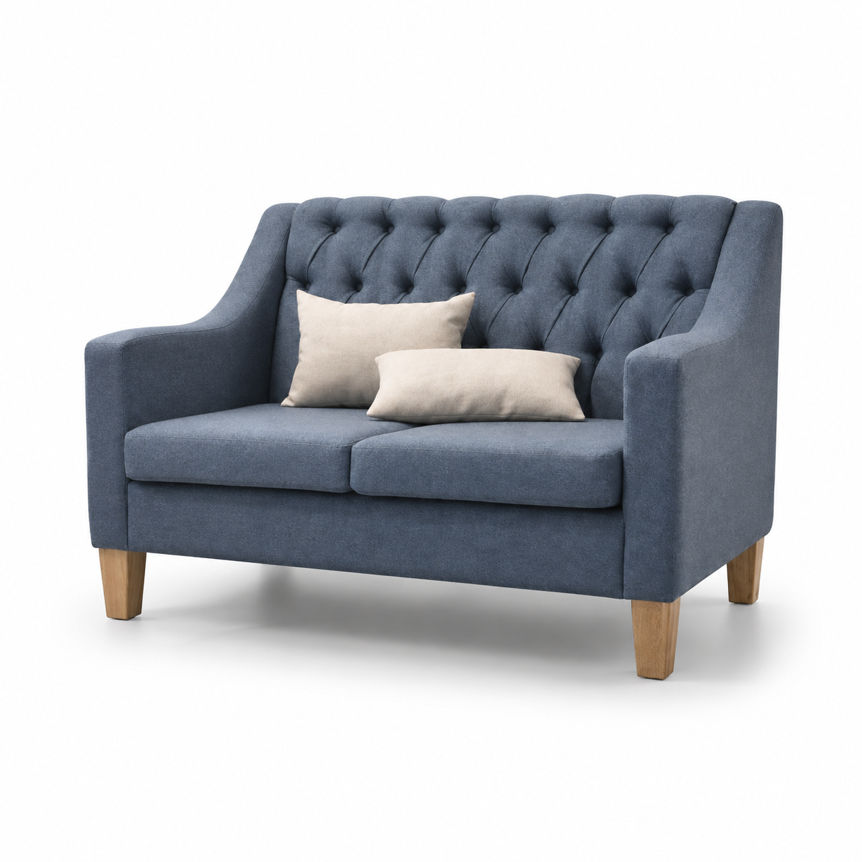 MARSHALL 2 Seater Sofa