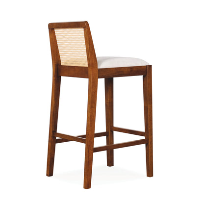 MAVEN Barstool - Medium Brown (722 SH)