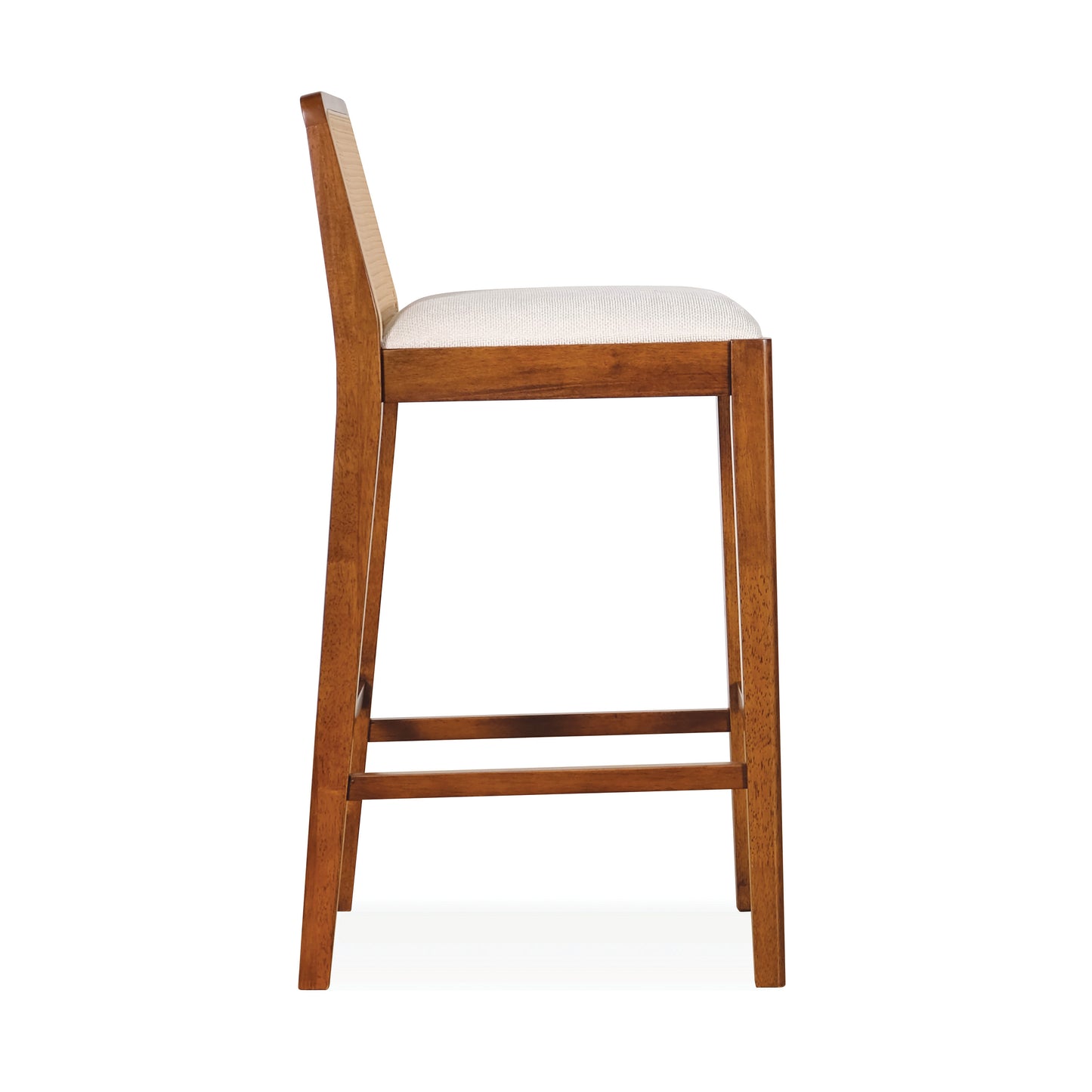 MAVEN Barstool - Medium Brown (722 SH)
