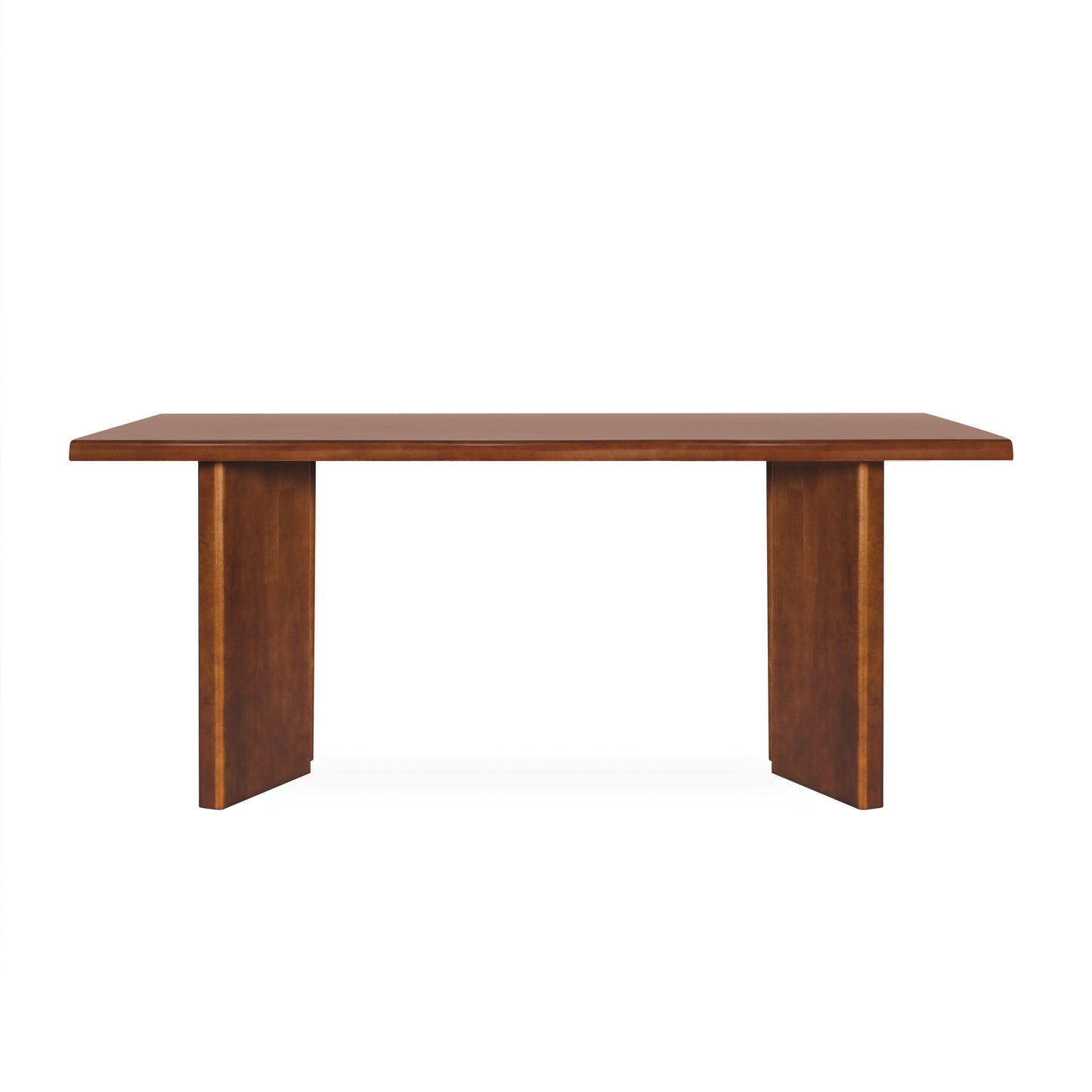 MAVEN Dining Table - Medium Brown (1800L)