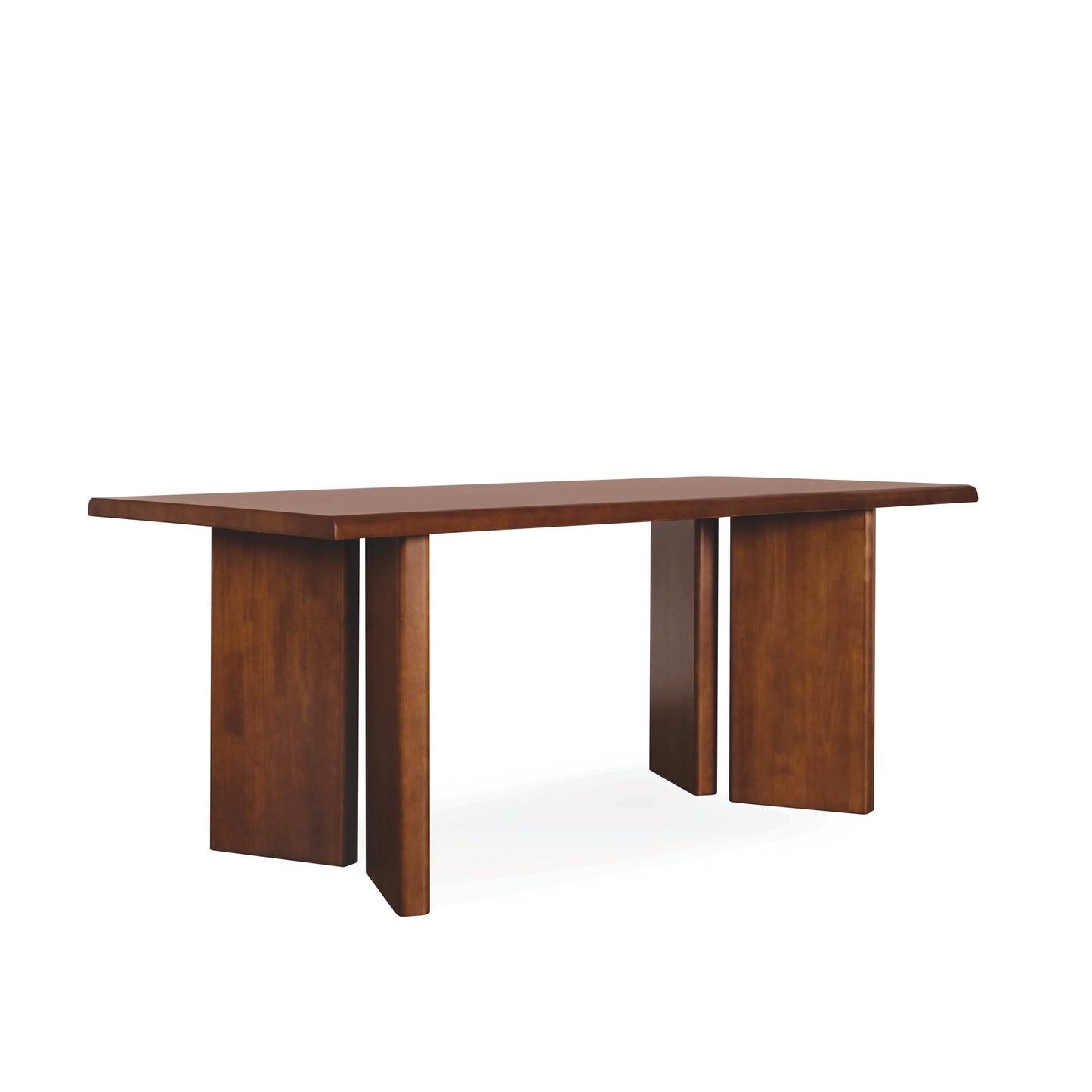 MAVEN Dining Table - Medium Brown (1800L)