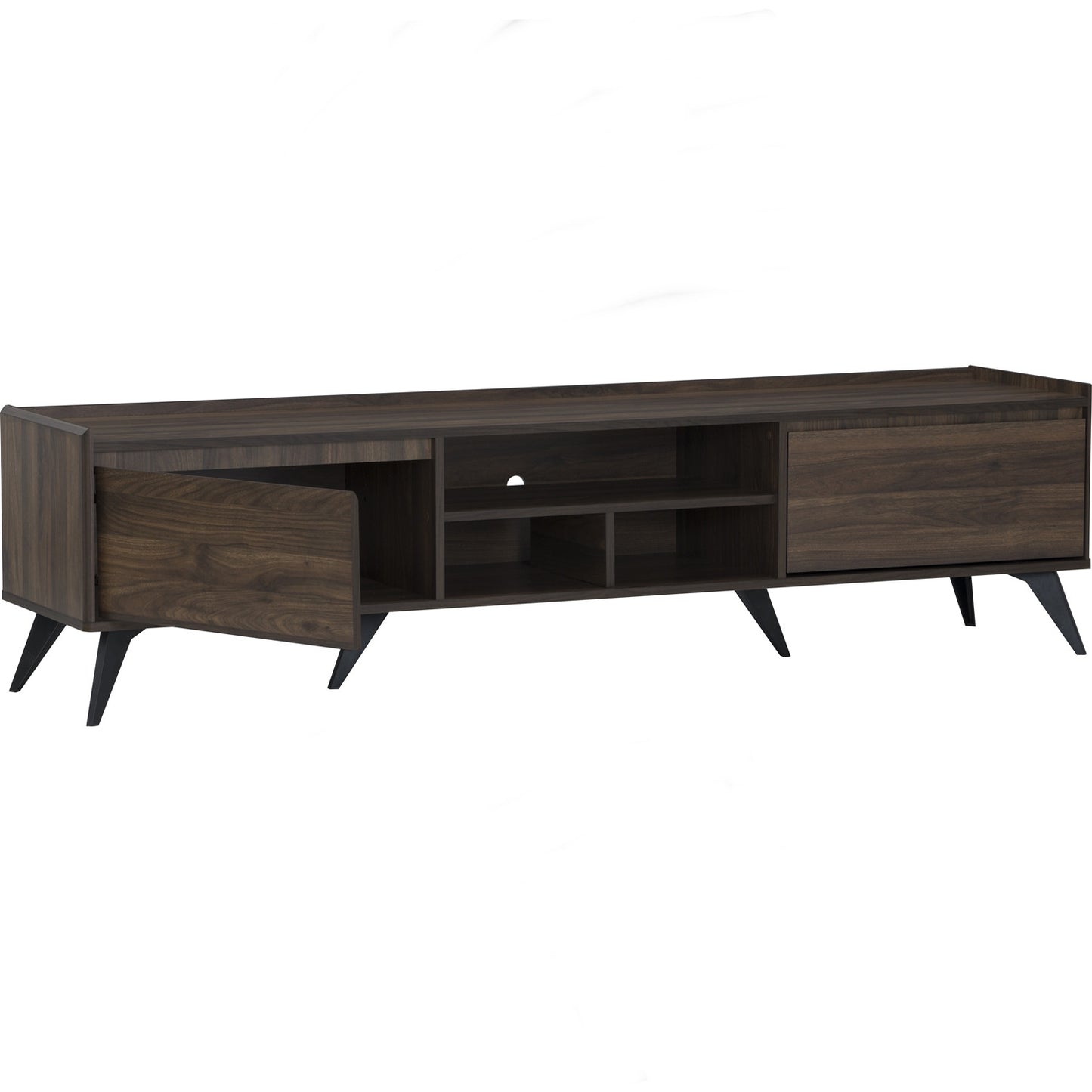 MAXTON TV Cabinet (1800L)