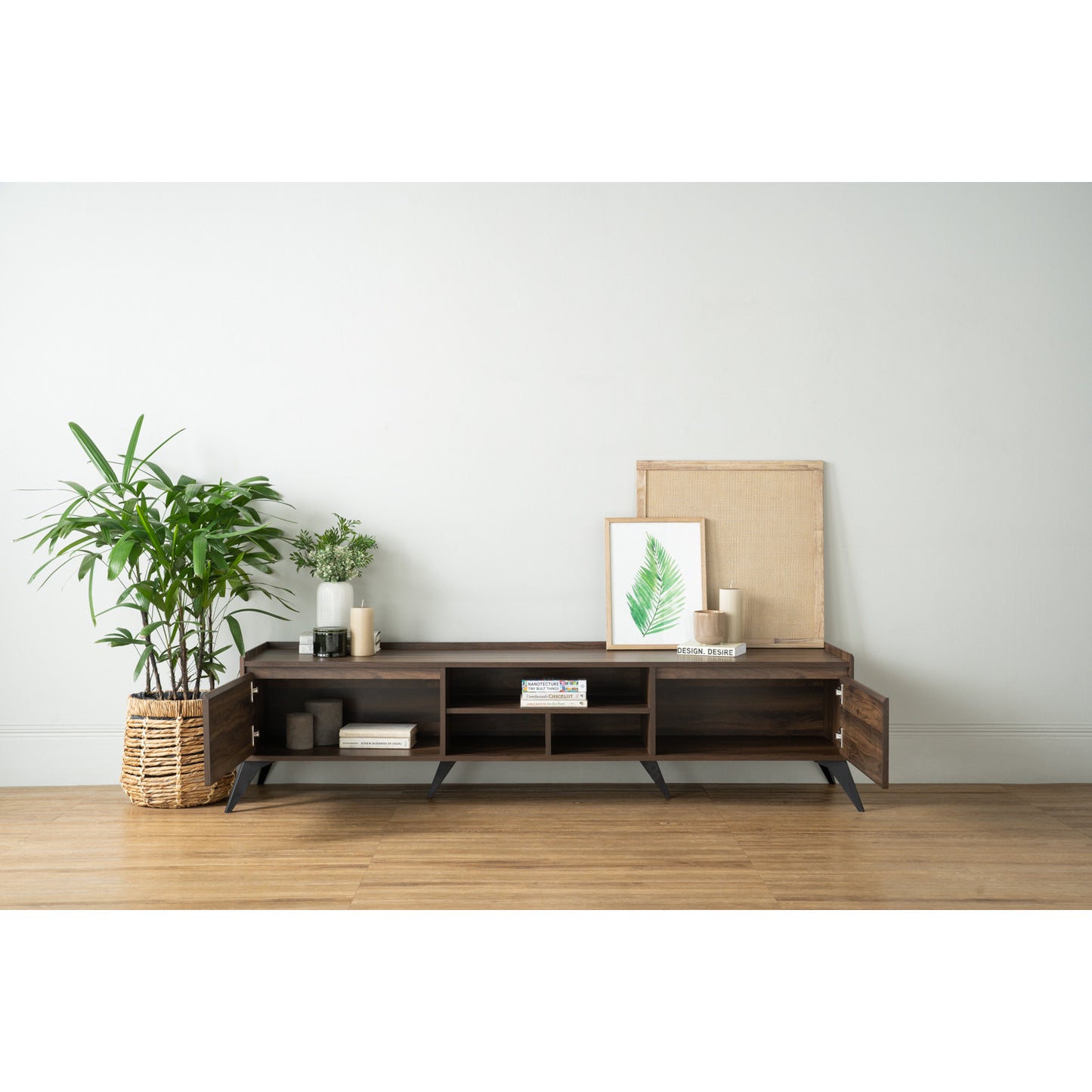 MAXTON TV Cabinet (1800L)