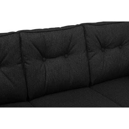 MAXUS 3 Seater Sofa