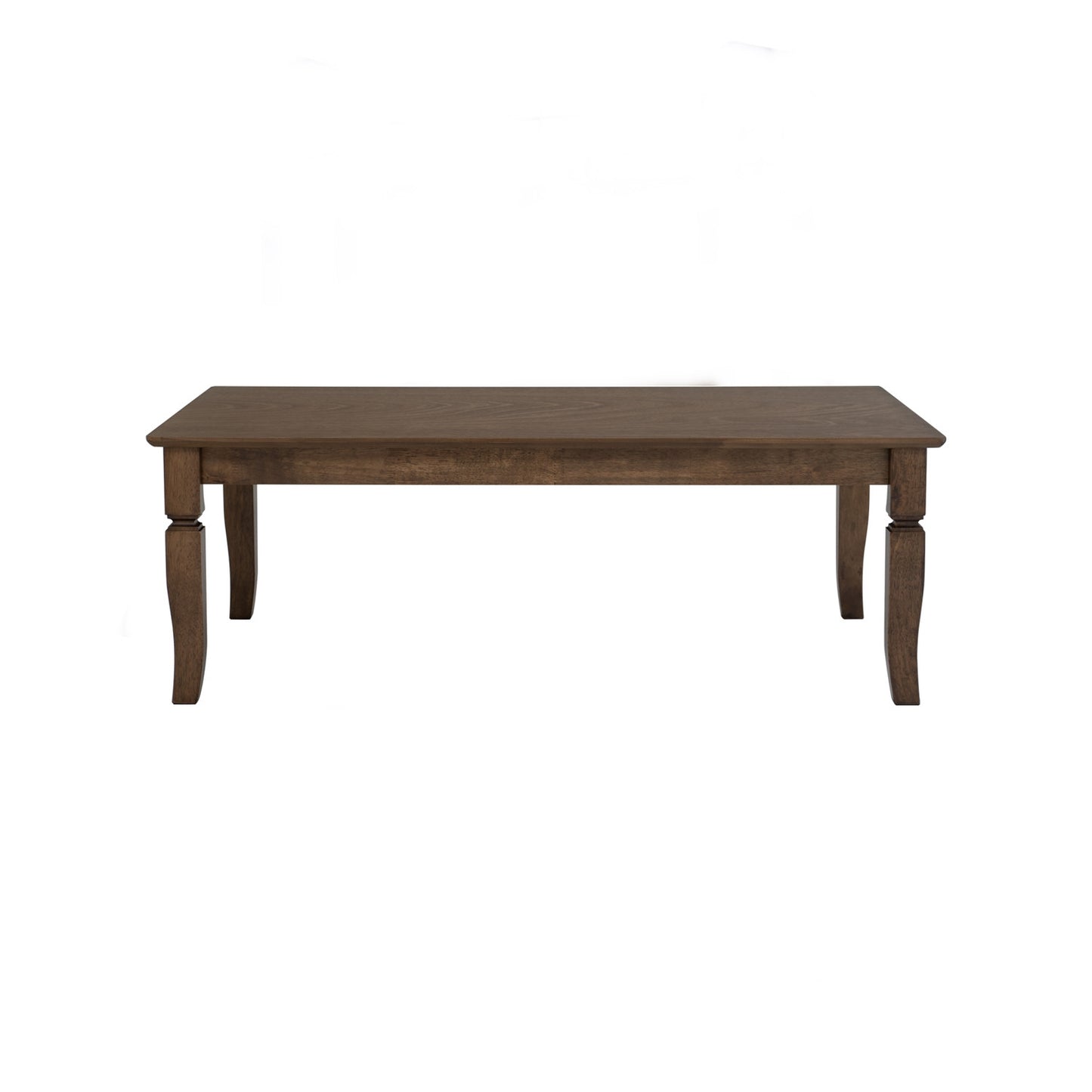MAYA Coffee Table - Cocoa