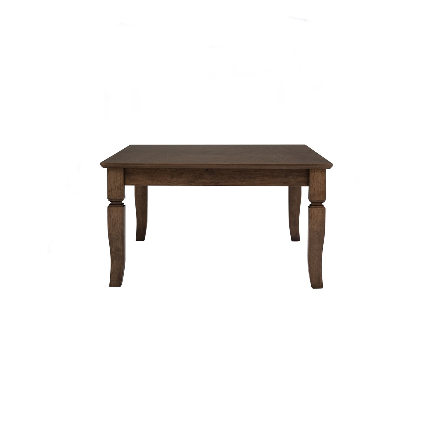 MAYA Coffee Table - Cocoa