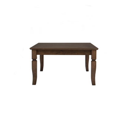 MAYA Coffee Table - Cocoa