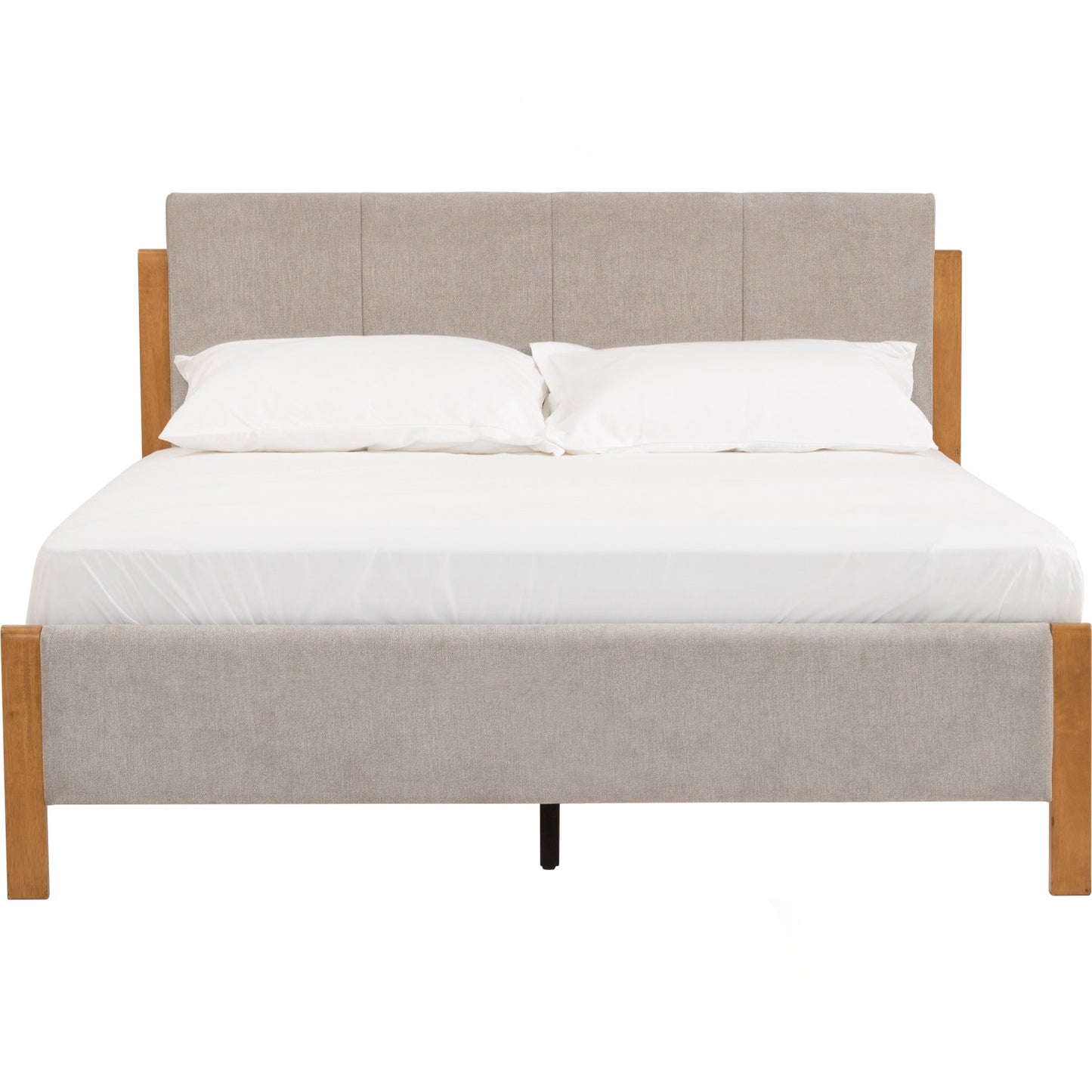 MAYER Bedframe (Queen Size)
