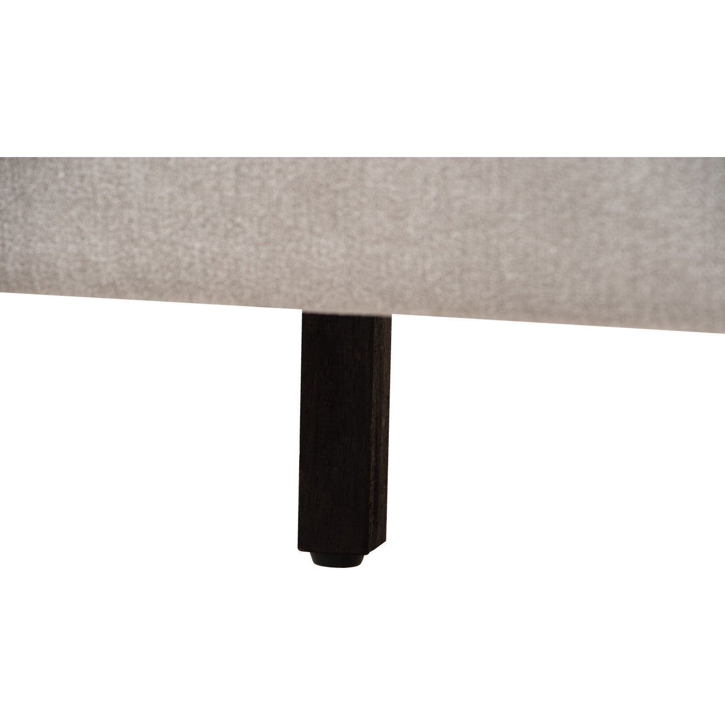 MAYER Bedframe (Queen Size)