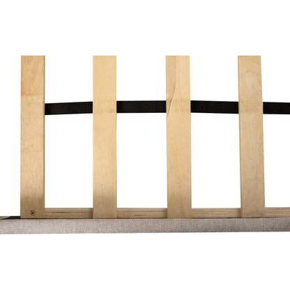 MAYER Bedframe (Queen Size)