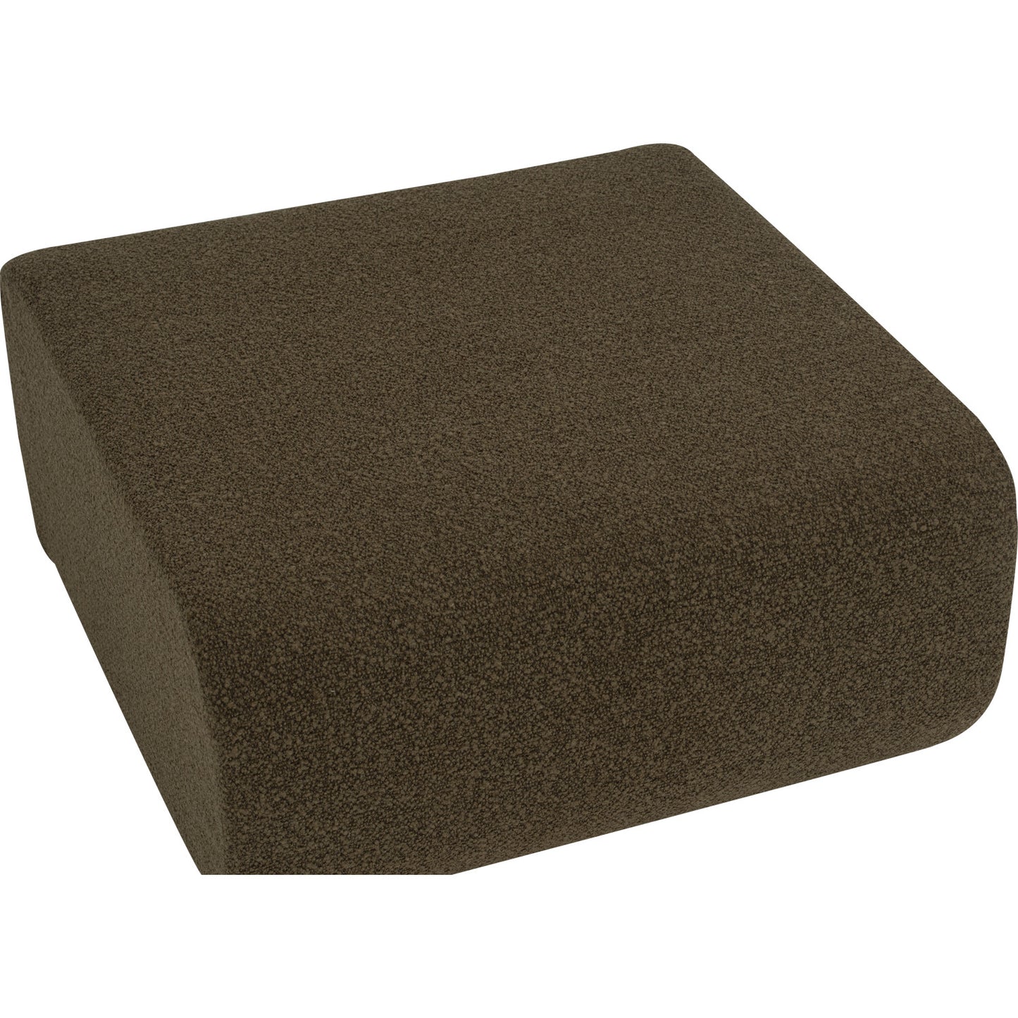 MAZEL Ottoman - Sepia