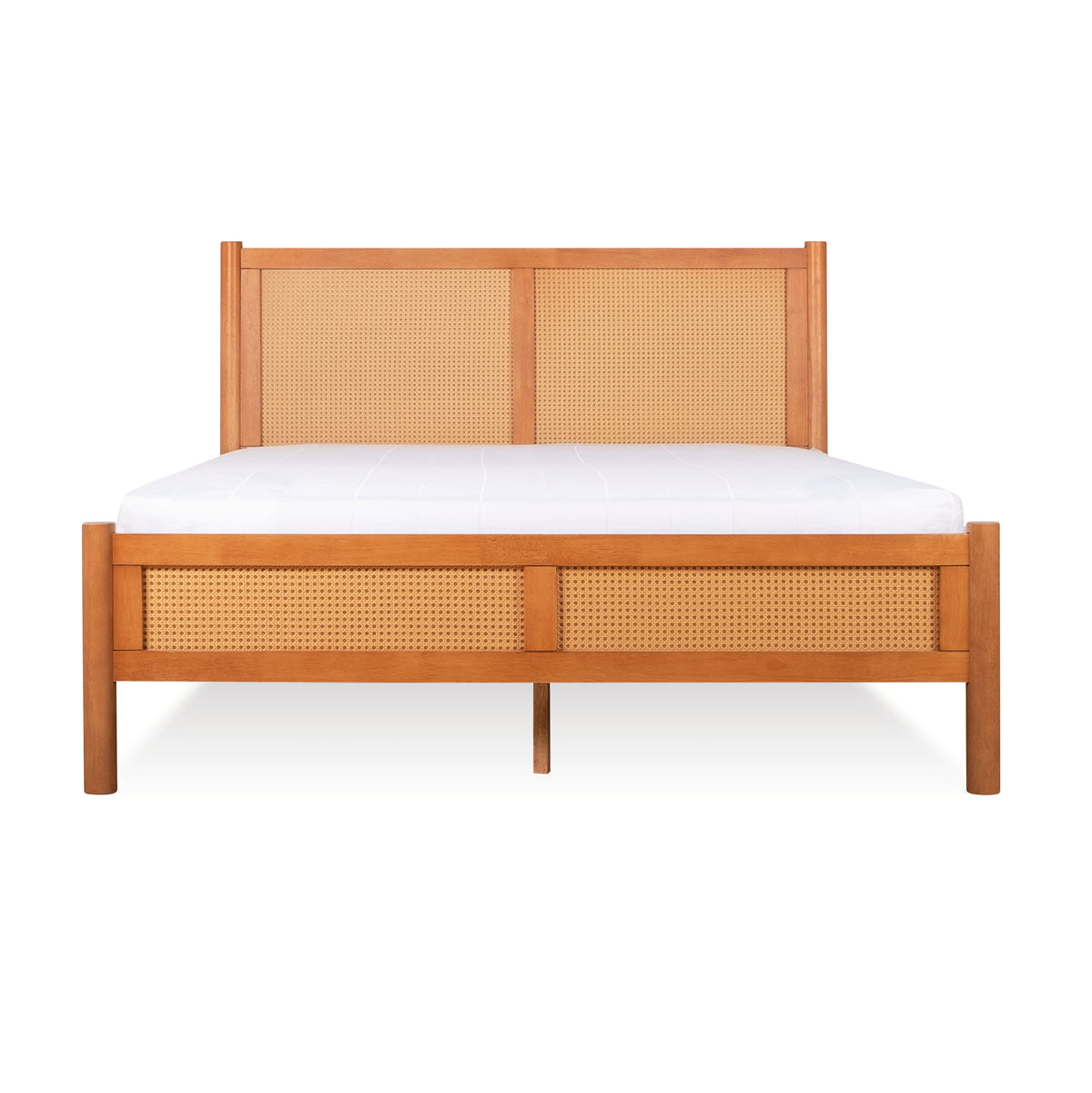 MEGAN Bedframe (King Size)