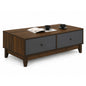 MERLIN Coffee Table