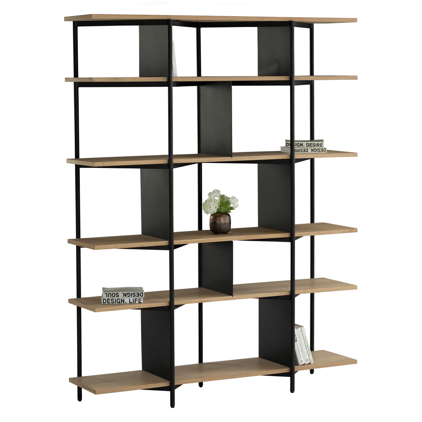 MERTON Bookcase