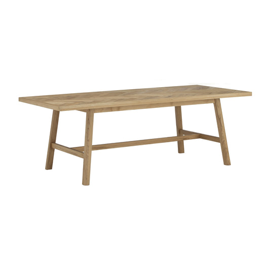 MERTON Dining Table (2200L)