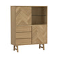 MERTON Tall Cabinet
