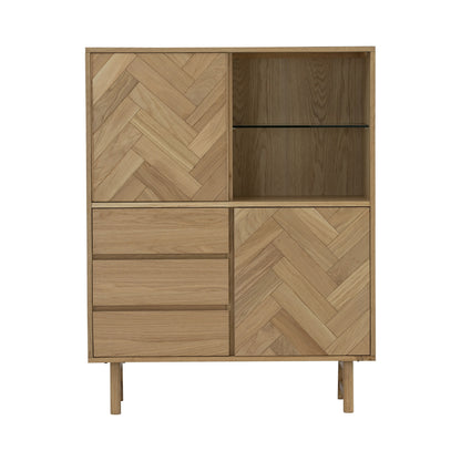 MERTON Tall Cabinet