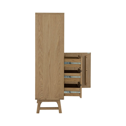 MERTON Tall Cabinet