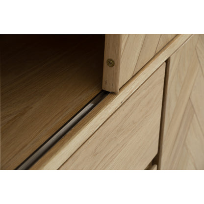MERTON Tall Cabinet