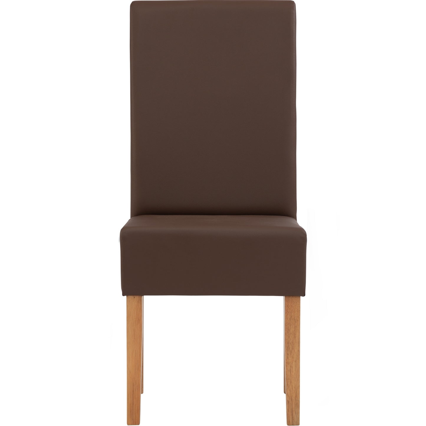 MESI Dining Chair - Mocha