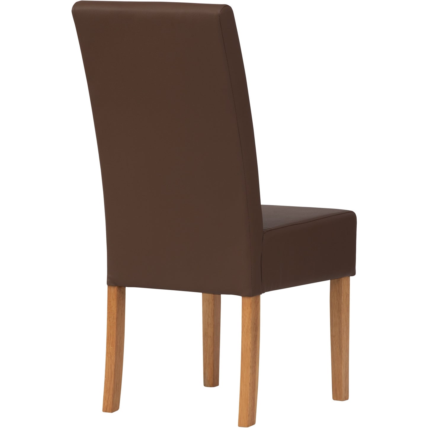 MESI Dining Chair - Mocha