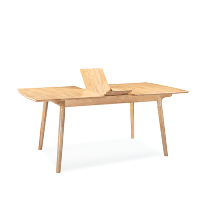 MIA Extendable Dining Table (1500 + 300L)