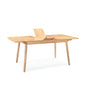 MIA Extendable Dining Table (1500 + 300L)