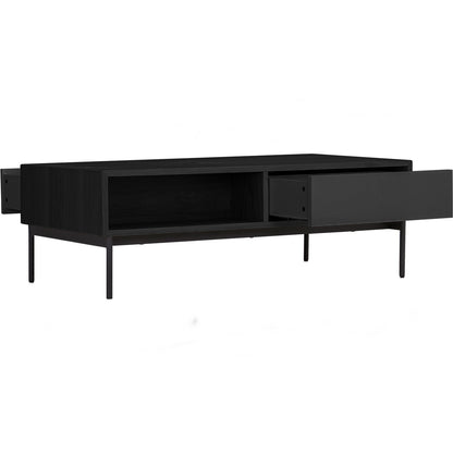 MILLER Coffee Table
