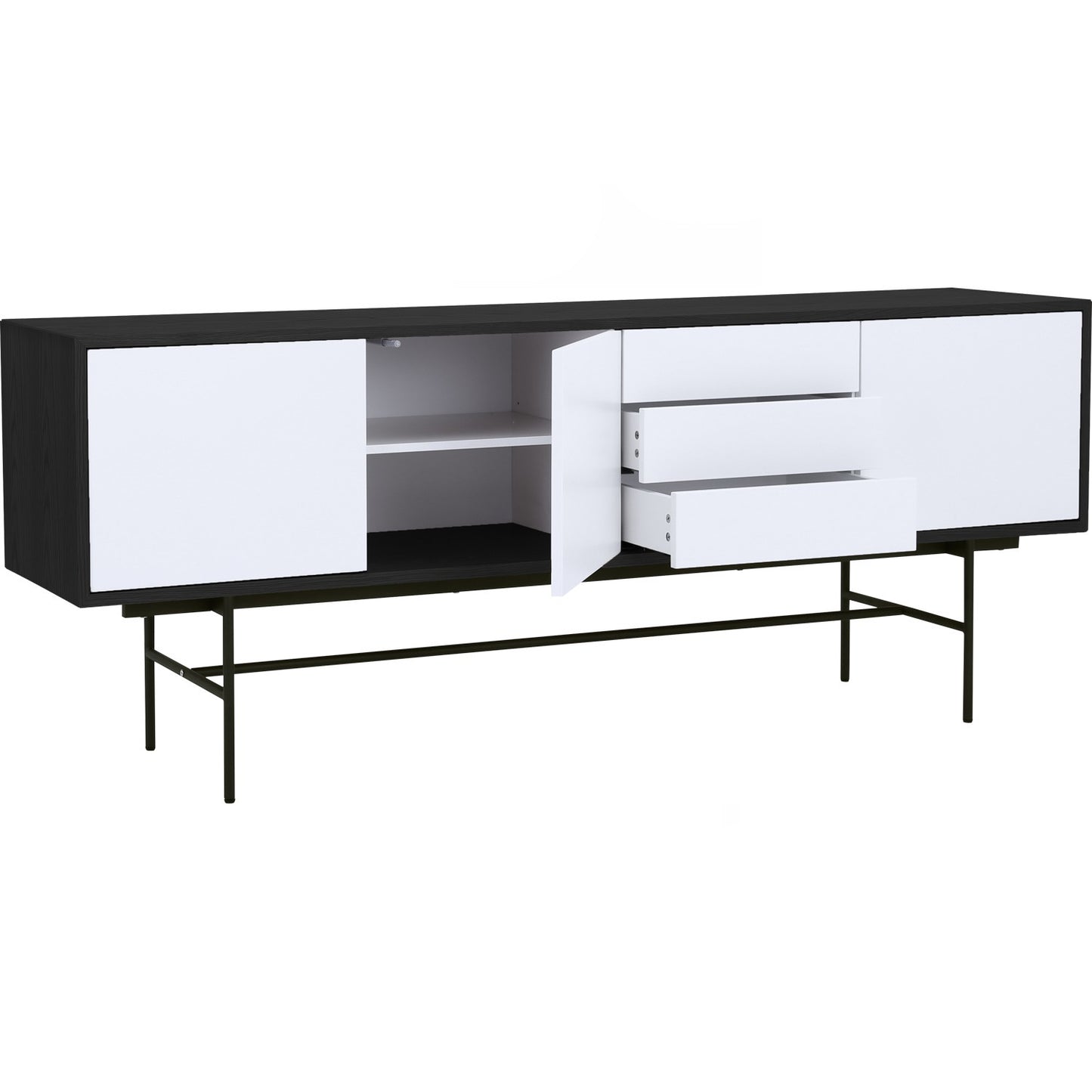 MILLER Sideboard (2004L)