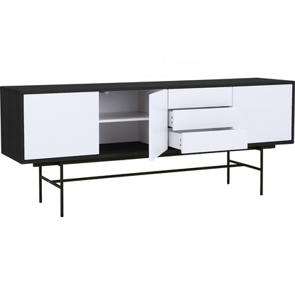 MILLER Sideboard (2004L)