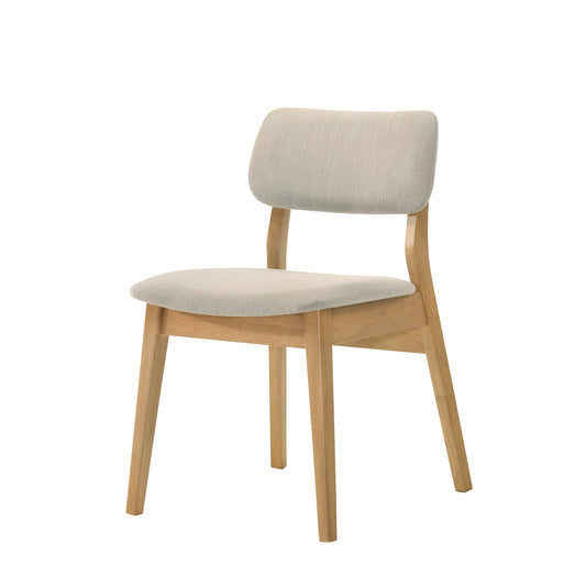 MILTON Dining Chair - Beech