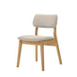 MILTON Dining Chair - Beech