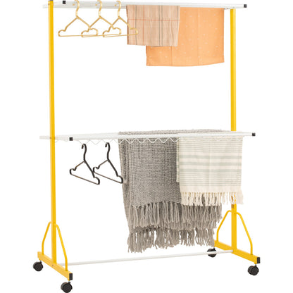 MIRYA Towel Hanger